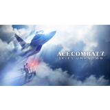 💜 ACE COMBAT 7: SKIES UNKNOWN | PS4/PS5 | Турция 💜