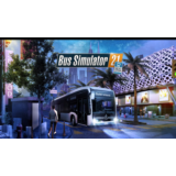 💜 Bus Simulator 21 | PS4/PS5 | Турция 💜