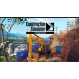💜 Construction Simulator | PS4/PS5 | Турция 💜