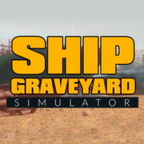 Ship Graveyard Simulator XBOX ONE / SERIES X|S Ключ 🔑