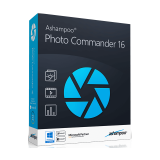 🔑 Ashampoo Photo Commander 16 | Лицензия
