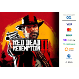Red Dead Redemption 2 RU ⭐STEAM ⭐