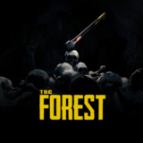 ⭐️ The Forest [Steam/Global] [CashBack]