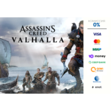 Assassin's Creed VALHALLA ⭐STEAM⭐