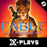 🔥FABLE THE LOST CHAPTERS | ГАРАНТИЯ | STEAM