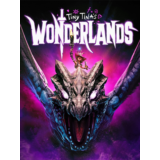 💳0%⭐️Tiny Tina´s Wonderlands⭐️ Steam Ключ