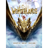 💳0%⭐️Tiny Tina´s Wonderlands: Chaotic Great Edition 🔑
