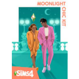 THE SIMS 4: Полуночный шик — Комплект / EA APP / DLC