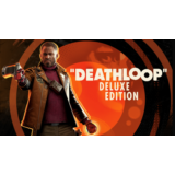 💜 DEATHLOOP | PS4/PS5 | Турция 💜