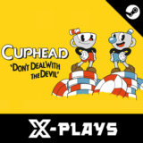 🔥 CUPHEAD | ГАРАНТИЯ | STEAM