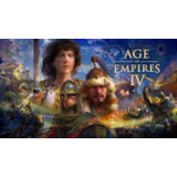 ⭐️ Age of Empires IV Anniversary Edition [Steam/Global]