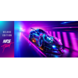 Need for Speed™ Heat Deluxe Edition - STEAM GIFT РОССИЯ
