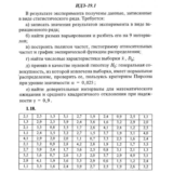 ИДЗ 19.1 - Вариант 18 - Рябушко (сборник №4)