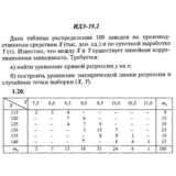 ИДЗ 19.2 - Вариант 20 - Рябушко (сборник №4)