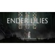 ⭐️ ENDER LILIES Quietus of the Knights [Steam/Global]