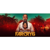 Far Cry 6🔴ВСЕ ИЗДАНИЯ🔴UBISOFT КЛЮЧ🔥РФ+МИР*