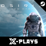 🔥 OSIRIS NEW DAWN | ГАРАНТИЯ | STEAM