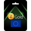 ⭐️ ALL GIFT CARD⭐ Razer Gold 5-300 EURO - (Europe) 🔑