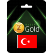 ⭐️ ВСЕ КАРТЫ⭐ Razer Gold 50-5000 TL - (Турция) 🔑