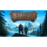 ⭐️ Valheim + Soundtrack Bundle [Steam/Global] [DLC]