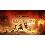 💜 Conan Exiles | PS4/PS5 | Турция 💜