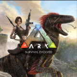 💜 ARK: Survival Evolved | PS4/PS5 | Турция 💜