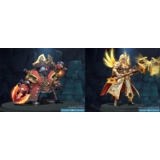 Dota 2 - Collector’s Cache I 2022