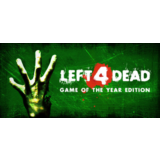 Left 4 Dead (Steam Gift Россия) 🔥