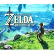 The Legend of Zelda: Breath of the Wild 🎮 Switch