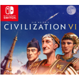 Sid Meier's Civilization VI 🎮 Nintendo Switch