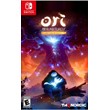 Ori and the Blind Forest: Definitive Edition 🎮 Switch