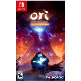 Ori and the Blind Forest: Definitive Edition 🎮 Switch