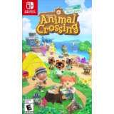 Animal Crossing: New Horizons 🎮 Nintendo Switch