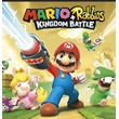 Mario + Rabbids: Kingdom Battle 🎮 Nintendo Switch