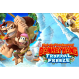 Donkey Kong Country: Tropical Freeze 🎮 Nintendo Switch