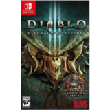 Diablo III: Eternal Collection 🎮 Nintendo Switch