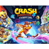 Crash Bandicoot 4: It's About Time 🎮 Nintendo Switch