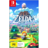 The Legend of Zelda: Link's Awakening 🎮 Nintendo Switc