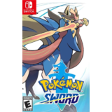 Pokemon Sword 🎮 Nintendo Switch