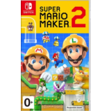 Super Mario Maker 2 🎮 Nintendo Switch