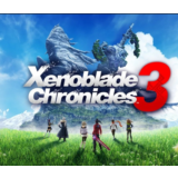 Xenoblade Chronicles 3 🎮 Nintendo Switch