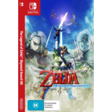 The Legend of Zelda: Skyward Sword HD 🎮 Switch