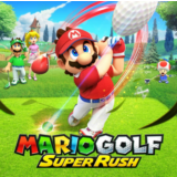 Mario Golf: Super Rush 🎮 Nintendo Switch