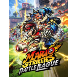 Mario Strikers: Battle League 🎮 Nintendo Switch
