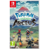 Pokemon Legends: Arceus 🎮 Nintendo Switch