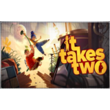 💠 It Takes Two (PS4/PS5/RU) П1 - Оффлайн