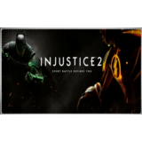 💠 Injustice 2 (PS5/RU) П1 - Оффлайн