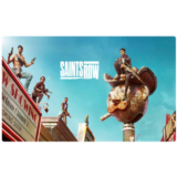💠 Saints Row (PS4/PS5/RU) П3 - Активация