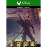 BLASPHEMOUS ✅XBOX КЛЮЧ