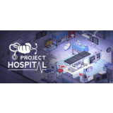🔑Project Hospital. STEAM-ключ Россия (Global)
